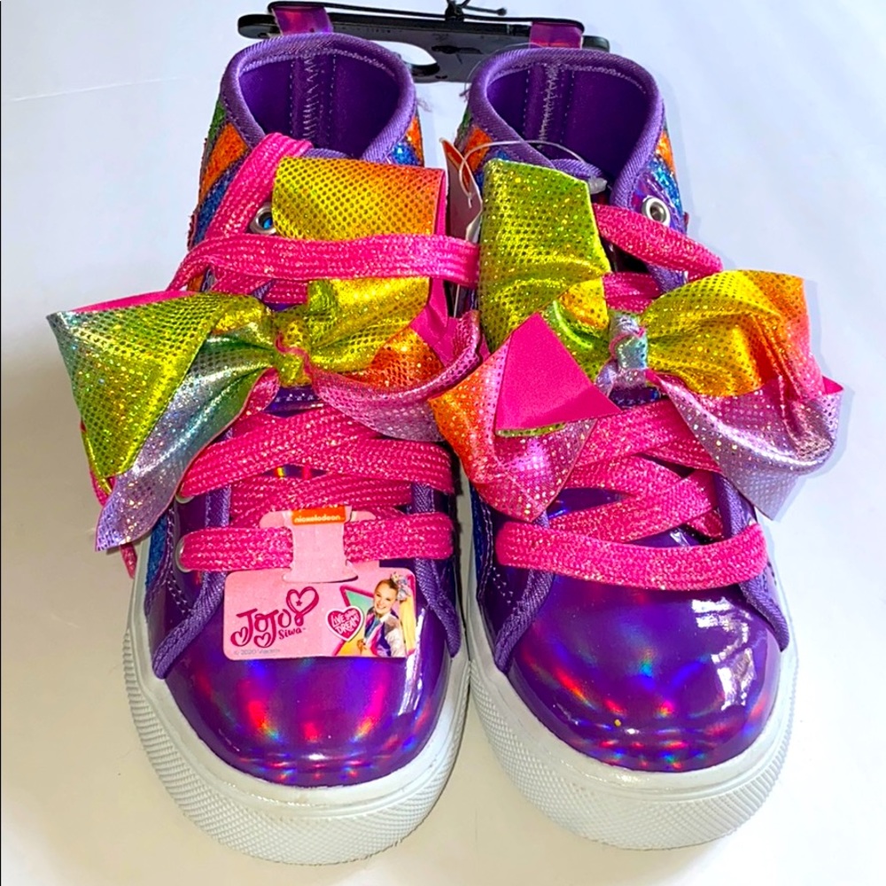 ❤️2 for $25 NICKELODEON Rainbow Star 13 girls NWT